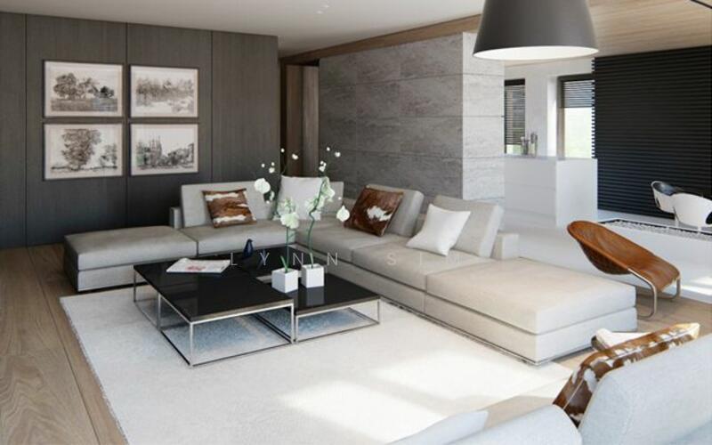 Sentosa Ocean Drive Detached for Sale Detached House For Sale at S