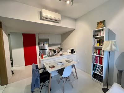 For Rent - d'Leedon (Former Farrer Court)