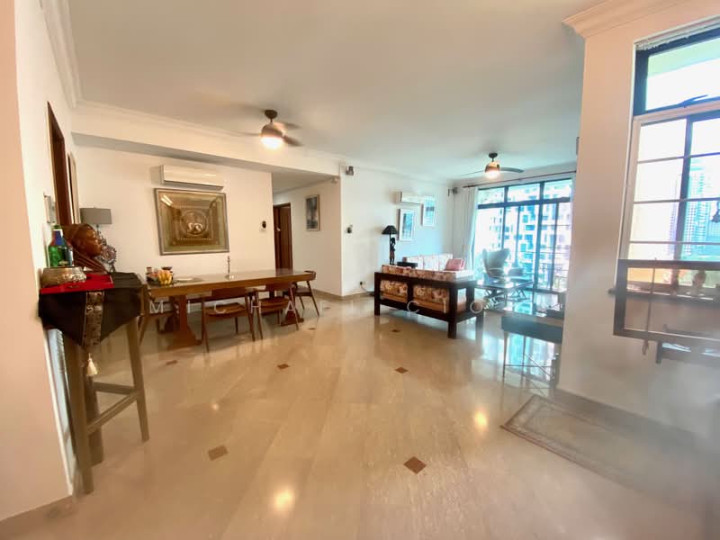 Spring Grove, 53 Grange Road, Tanglin / Holland / Bukit Timah, 3 Bedrooms, 1,389 sqft, Condominium For Rent, by Michael Ciola, 24321461 - PropertyGuru.com.sg