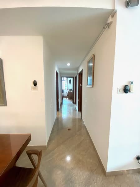 Spring Grove, 53 Grange Road, 3 Bedrooms, 1,389 sqft, Condominium For Rent, by Michael Ciola, 24321461 - PropertyGuru.com.sg