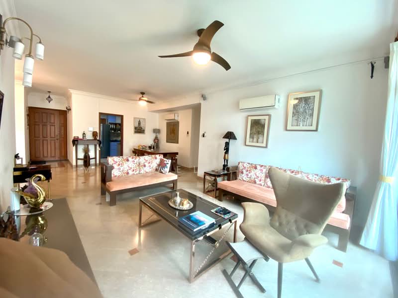 Spring Grove, 53 Grange Road, 3 Bedrooms, 1,389 sqft, Condominium For Rent, by Michael Ciola, 24321461 - PropertyGuru.com.sg