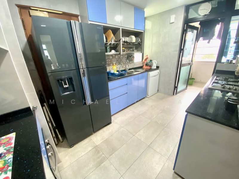 Spring Grove, 53 Grange Road, 3 Bedrooms, 1,389 sqft, Condominium For Rent, by Michael Ciola, 24321461 - PropertyGuru.com.sg