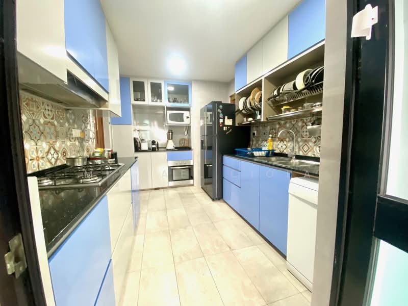 Spring Grove, 53 Grange Road, 3 Bedrooms, 1,389 sqft, Condominium For Rent, by Michael Ciola, 24321461 - PropertyGuru.com.sg