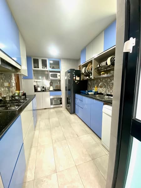 Spring Grove, 53 Grange Road, 3 Bedrooms, 1,389 sqft, Condominium For Rent, by Michael Ciola, 24321461 - PropertyGuru.com.sg