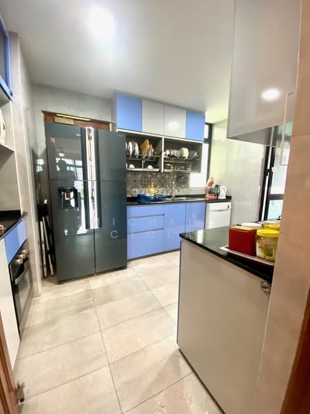 Spring Grove, 53 Grange Road, 3 Bedrooms, 1,389 sqft, Condominium For Rent, by Michael Ciola, 24321461 - PropertyGuru.com.sg