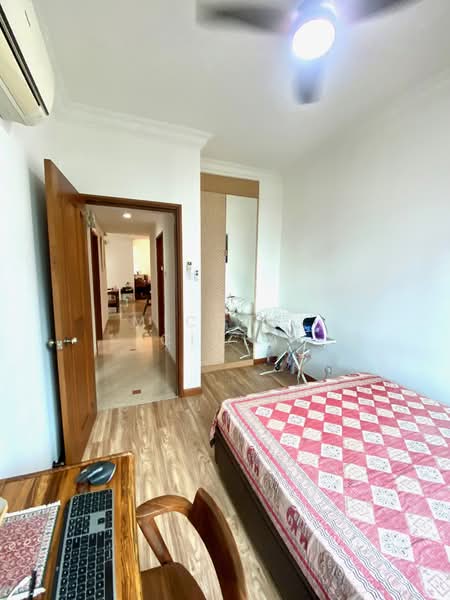 Spring Grove, 53 Grange Road, 3 Bedrooms, 1,389 sqft, Condominium For Rent, by Michael Ciola, 24321461 - PropertyGuru.com.sg