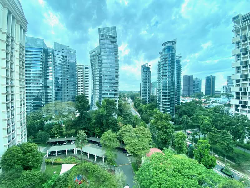 Spring Grove, 53 Grange Road, 3 Bedrooms, 1,389 sqft, Condominium For Rent, by Michael Ciola, 24321461 - PropertyGuru.com.sg