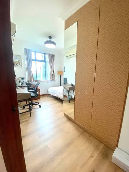 Spring Grove, 53 Grange Road, 3 Bedrooms, 1,389 sqft, Condominium For Rent, by Michael Ciola, 24321461 - PropertyGuru.com.sg
