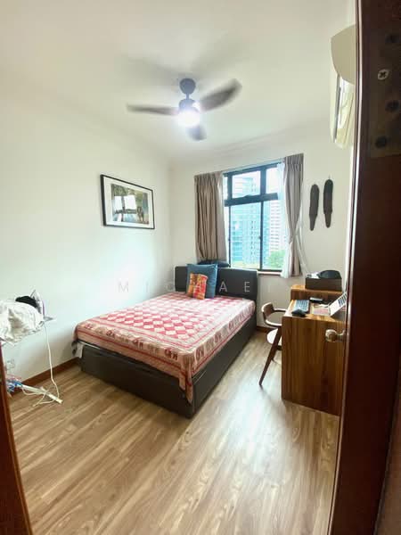 Spring Grove, 53 Grange Road, 3 Bedrooms, 1,389 sqft, Condominium For Rent, by Michael Ciola, 24321461 - PropertyGuru.com.sg