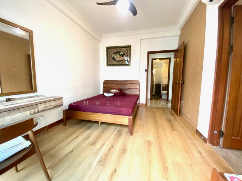Spring Grove, 53 Grange Road, 3 Bedrooms, 1,389 sqft, Condominium For Rent, by Michael Ciola, 24321461 - PropertyGuru.com.sg