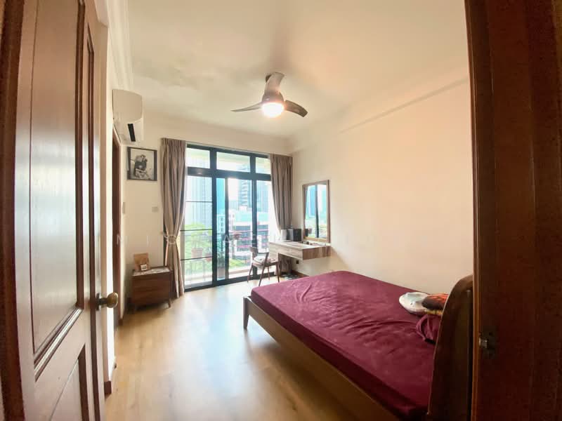 Spring Grove, 53 Grange Road, 3 Bedrooms, 1,389 sqft, Condominium For Rent, by Michael Ciola, 24321461 - PropertyGuru.com.sg