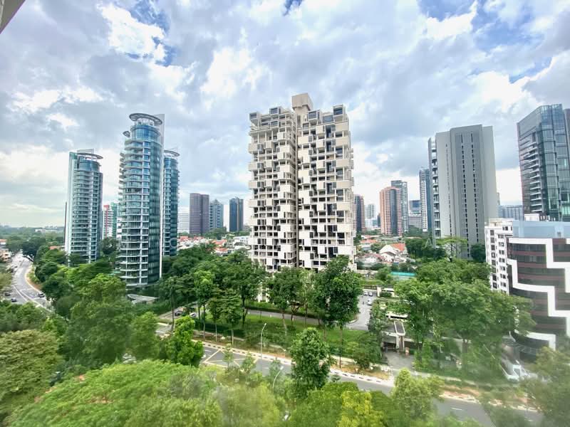 Spring Grove, 53 Grange Road, 3 Bedrooms, 1,389 sqft, Condominium For Rent, by Michael Ciola, 24321461 - PropertyGuru.com.sg