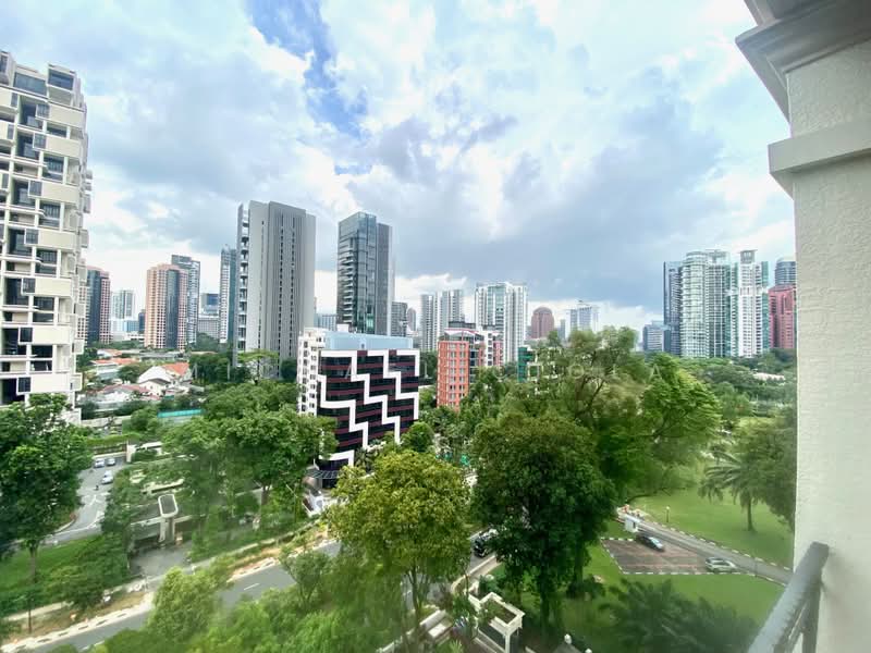 Spring Grove, 53 Grange Road, 3 Bedrooms, 1,389 sqft, Condominium For Rent, by Michael Ciola, 24321461 - PropertyGuru.com.sg