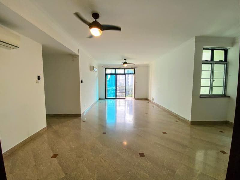 Spring Grove, 53 Grange Road, Tanglin / Holland / Bukit Timah, 3 Bedrooms, 1,389 sqft, Condominium For Rent, by Michael Ciola, 24321461 - Living Room - PropertyGuru.com.sg