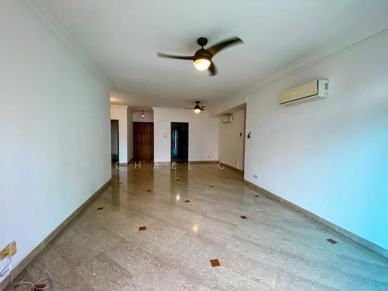 Spring Grove, 53 Grange Road, Tanglin / Holland / Bukit Timah, 3 Bedrooms, 1,389 sqft, Condominium For Rent, by Michael Ciola, 24321461 - Living Room - PropertyGuru.com.sg