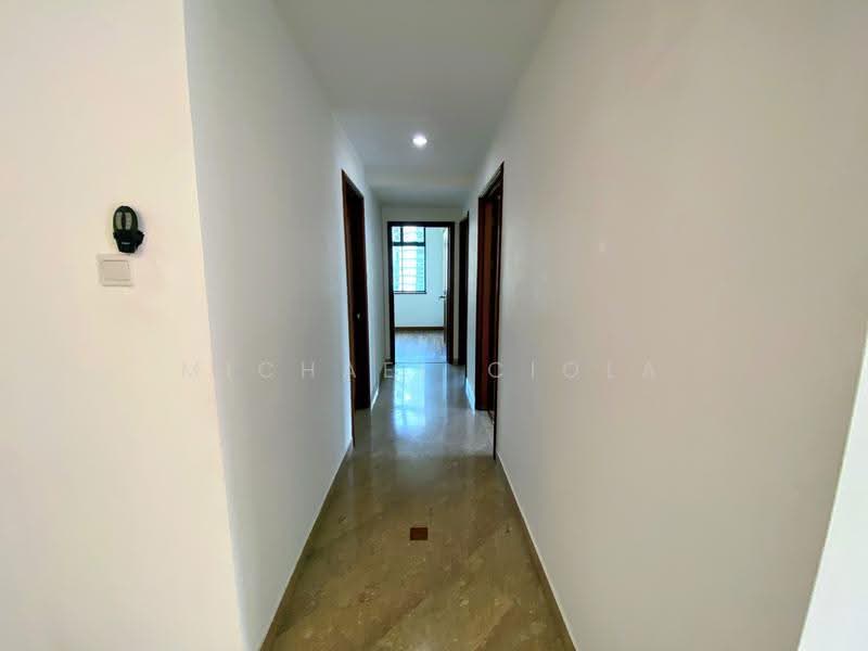 Spring Grove, 53 Grange Road, Tanglin / Holland / Bukit Timah, 3 Bedrooms, 1,389 sqft, Condominium For Rent, by Michael Ciola, 24321461 - Corridor - PropertyGuru.com.sg