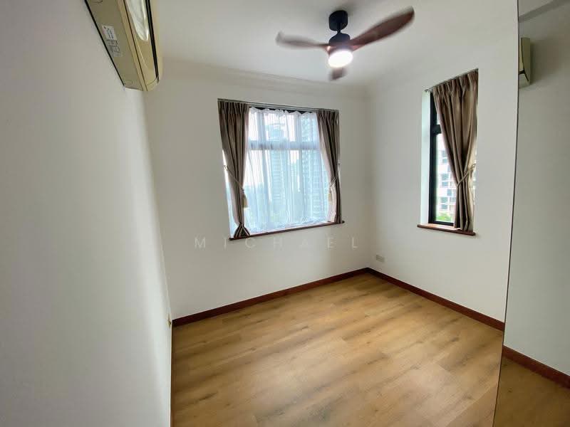 Spring Grove, 53 Grange Road, Tanglin / Holland / Bukit Timah, 3 Bedrooms, 1,389 sqft, Condominium For Rent, by Michael Ciola, 24321461 - 2nd bedroom - PropertyGuru.com.sg