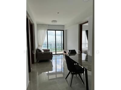 For Rent - Stirling Residences