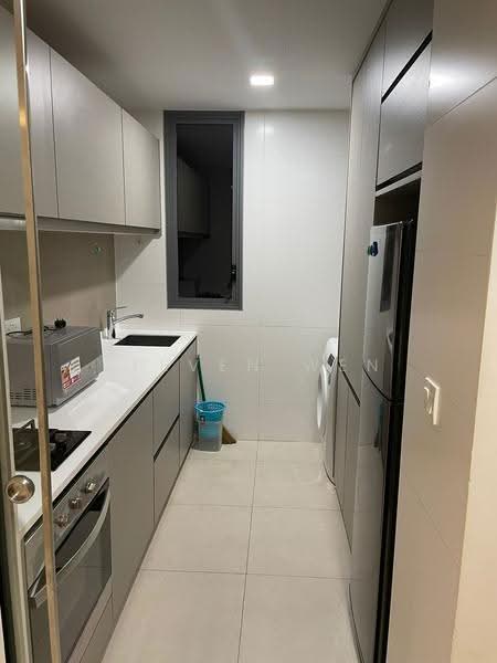 H2O Residences, 32 Fernvale Link, Seletar / Yio Chu Kang, 2 Bedrooms, 883 sqft, Condominium For Rent, by Steven Wen, 24321525 - PropertyGuru.com.sg
