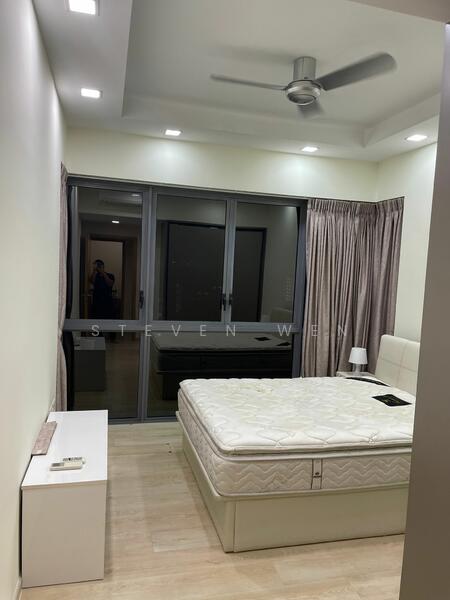 H2O Residences, 32 Fernvale Link, Seletar / Yio Chu Kang, 2 Bedrooms, 883 sqft, Condominium For Rent, by Steven Wen, 24321525 - PropertyGuru.com.sg
