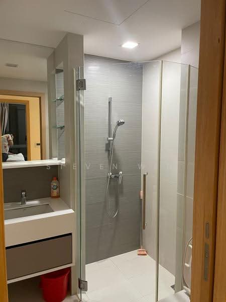 H2O Residences, 32 Fernvale Link, Seletar / Yio Chu Kang, 2 Bedrooms, 883 sqft, Condominium For Rent, by Steven Wen, 24321525 - PropertyGuru.com.sg