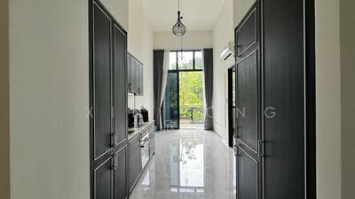 For Rent - Mayfair Gardens