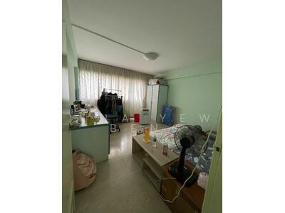 For Rent - 288 Yishun Avenue 6