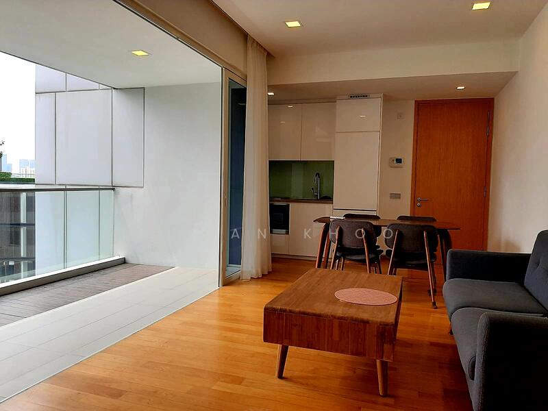 For Rent - The Peak @ Cairnhill II