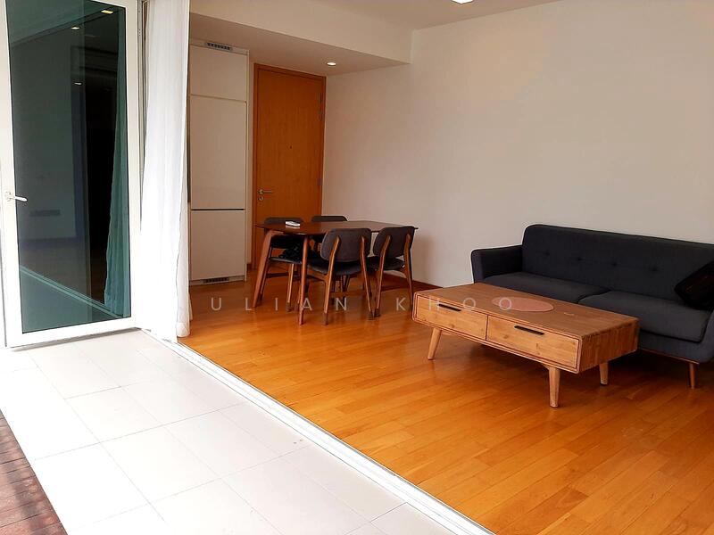 For Rent - The Peak @ Cairnhill II