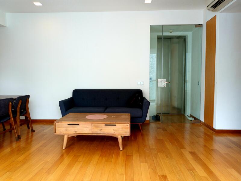 For Rent - The Peak @ Cairnhill II