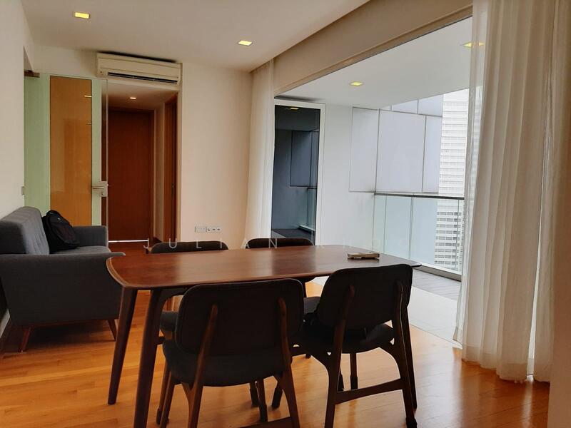 For Rent - The Peak @ Cairnhill II