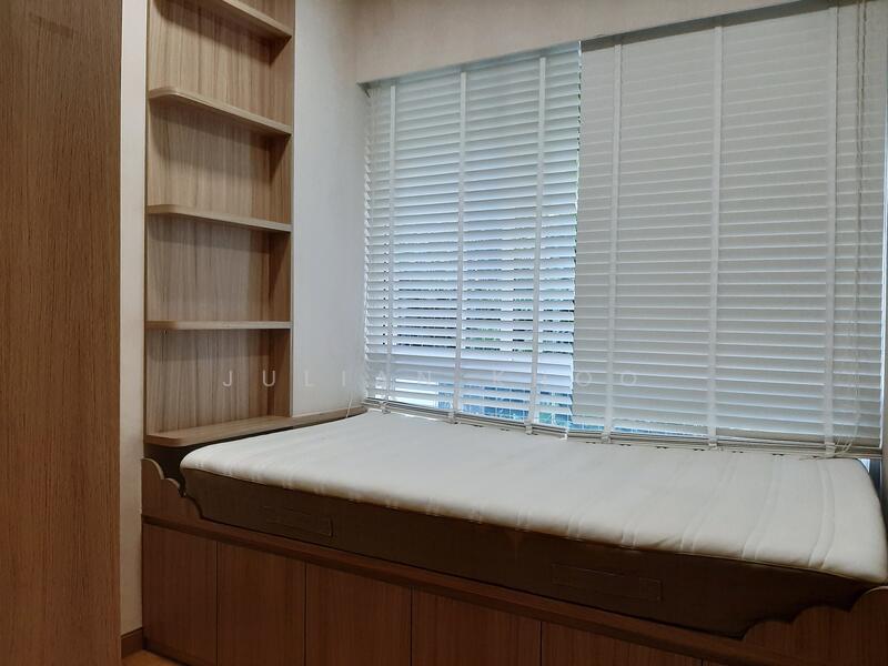 For Rent - The Peak @ Cairnhill II