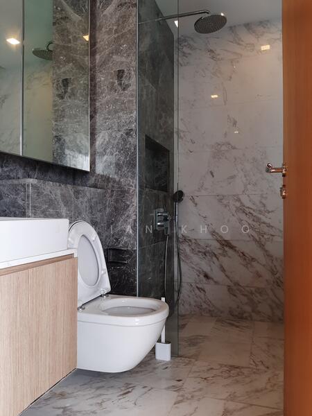 For Rent - The Peak @ Cairnhill II