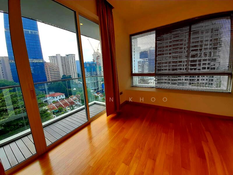 For Rent - The Peak @ Cairnhill II