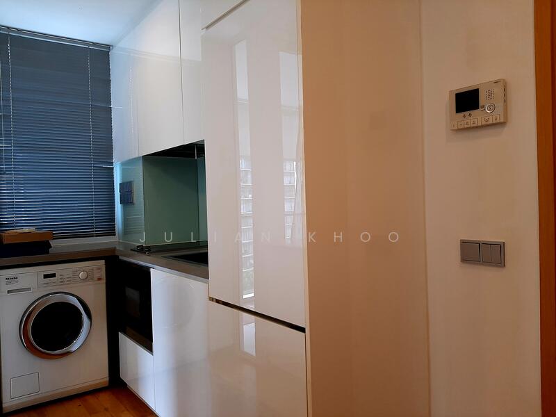 For Rent - The Peak @ Cairnhill II