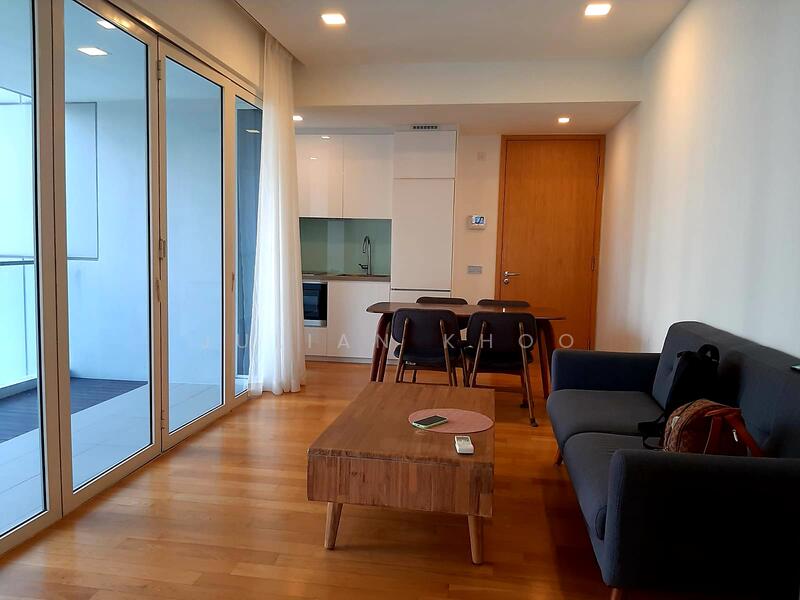 For Rent - The Peak @ Cairnhill II