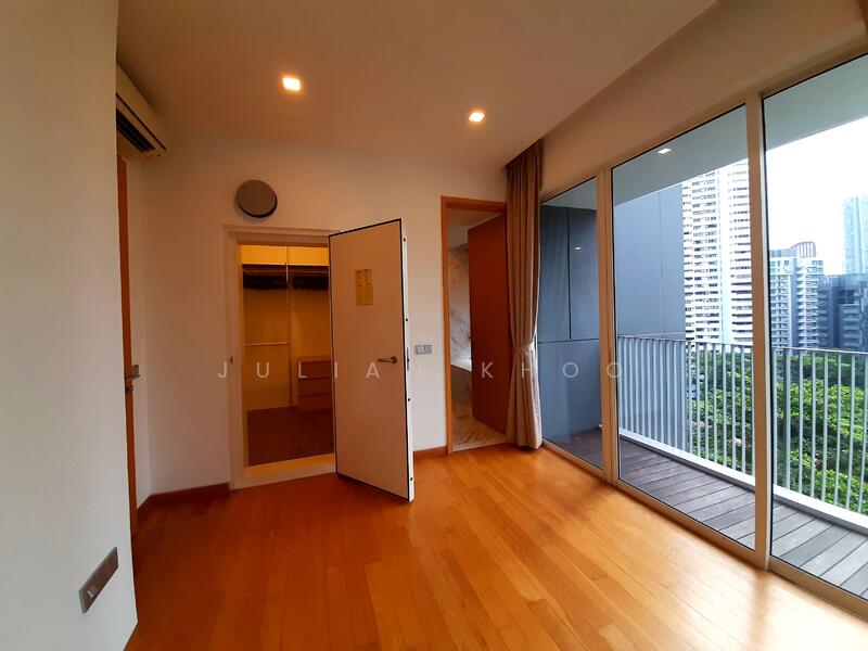 For Rent - The Peak @ Cairnhill II