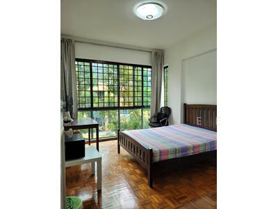 For Rent - West Bay Condo