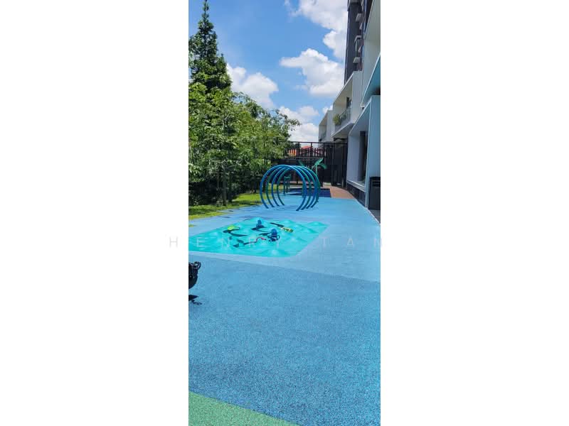 Forest Woods, 11 Lorong Liew Lian, 2 Bedrooms, 635 sqft, Condominium For Rent, by Henry Tan, 24321798 - Kids Play Zone - PropertyGuru.com.sg