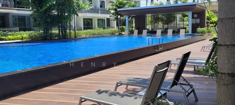 Forest Woods, 11 Lorong Liew Lian, 2 Bedrooms, 635 sqft, Condominium For Rent, by Henry Tan, 24321798 - Swimming Pool - PropertyGuru.com.sg