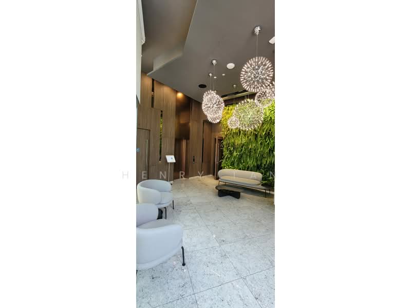 Forest Woods, 11 Lorong Liew Lian, 2 Bedrooms, 635 sqft, Condominium For Rent, by Henry Tan, 24321798 - Lounge Area - PropertyGuru.com.sg
