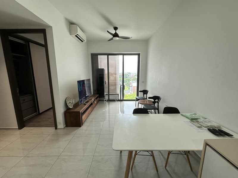 Forest Woods, 11 Lorong Liew Lian, 2 Bedrooms, 635 sqft, Condominium For Rent, by Henry Tan, 24321798 - Living or Dining Area - PropertyGuru.com.sg