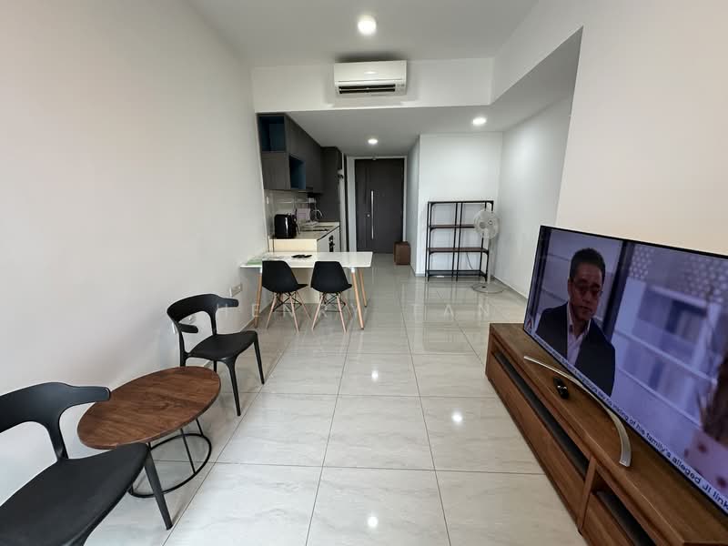 Forest Woods, 11 Lorong Liew Lian, 2 Bedrooms, 635 sqft, Condominium For Rent, by Henry Tan, 24321798 - Living Area - PropertyGuru.com.sg