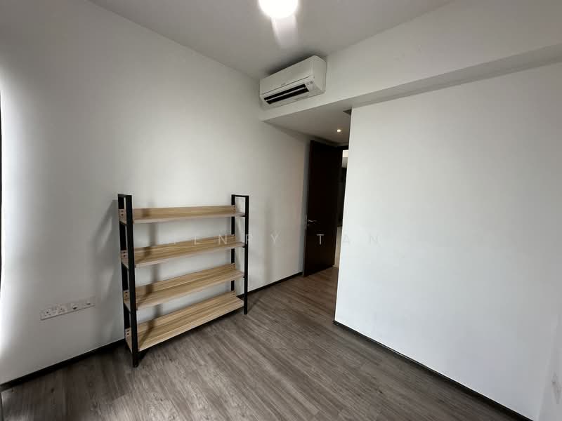 Forest Woods, 11 Lorong Liew Lian, 2 Bedrooms, 635 sqft, Condominium For Rent, by Henry Tan, 24321798 - Master Bedroom - PropertyGuru.com.sg