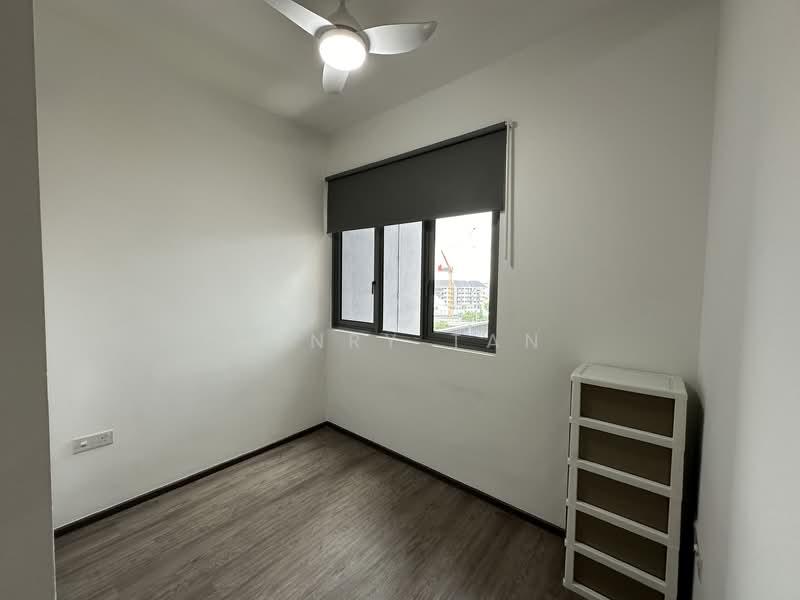 Forest Woods, 11 Lorong Liew Lian, 2 Bedrooms, 635 sqft, Condominium For Rent, by Henry Tan, 24321798 - Common Bedroom - PropertyGuru.com.sg