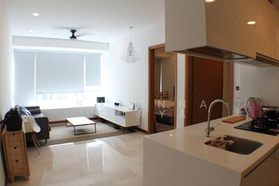 For Sale - Vista Residences