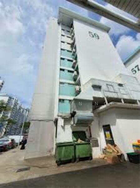 Prime Location Shophouse Marine Terrace MRT at door step, East Coast Road/Siglap Road/Marine Parade Road, 1,400 sqft, Shop / Shophouse For Sale, by Lorrain Ng, 24321947 - CommercialGuru.com.sg