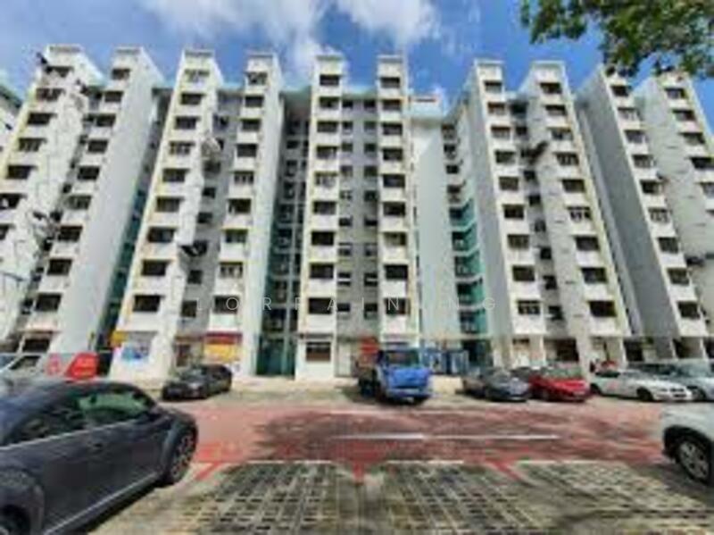 Prime Location Shophouse Marine Terrace MRT at door step, East Coast Road/Siglap Road/Marine Parade Road, 1,400 sqft, Shop / Shophouse For Sale, by Lorrain Ng, 24321947 - CommercialGuru.com.sg