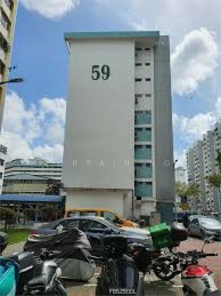Prime Location Shophouse Marine Terrace MRT at door step, East Coast Road/Siglap Road/Marine Parade Road, 1,400 sqft, Shop / Shophouse For Sale, by Lorrain Ng, 24321947 - CommercialGuru.com.sg