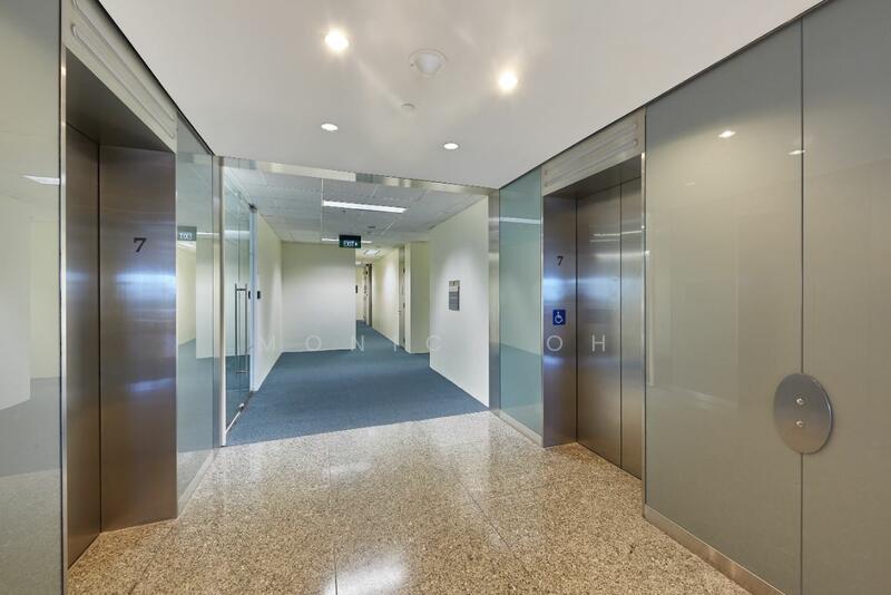 Suntec City Tower, 4 Temasek Boulevard, Boat Quay / Raffles Place / Marina, 2,228 sqft, Office For Rent, by Monica Oh, 24322086 - CommercialGuru.com.sg